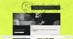 Desktop Screenshot of fieliesdekock.com
